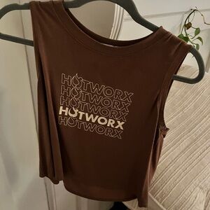 HOTWORX tank top